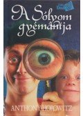 Anthony Horowitz - A Sólyom gyémántja