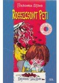 Francesca Simon - Rosszcsont Peti