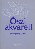 Végh György - Őszi akvarell