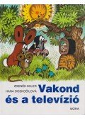 Doskocilová, Hana - Vakond és a televízió