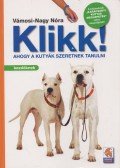 Vámosi-Nagy Nóra - Klikk!