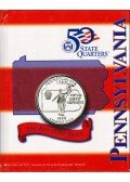 Nancy Krulik - Pennsylvania - The Keystone State