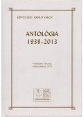 Bobory Zoltán (szerk.) - Antológia 1938-2013