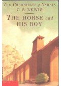 C.S. Lewis - The Horse and his Boy