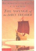 C.S. Lewis - The Voyage of the Dawn Treader