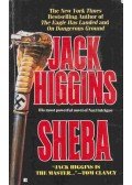 Jack Higgins - Sheba