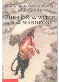 C.S. Lewis - The Lion, the Witch and the Wardrobe