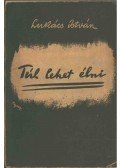 Lukács István - Túl lehet élni? (aláírt)