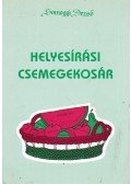 Somogyi Dezső - Helyesírási csemegekosár