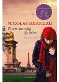 Nicolas Barreau - Párizs mindig jó ötlet