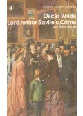 Oscar Wilde - Lord Arthur Savile's Crime and Other Stories
