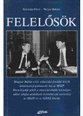 Kóczián Péter,Weyer Balázs - Felelősök