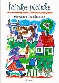 Kovács Ágnes - Icinke-picinke