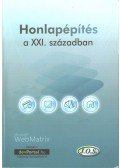 Szabó Vince - Honlapépítés a XXI. században
