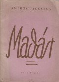 Ambrózy Ágoston - Madár
