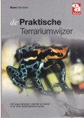 MEULBLOK, HANS - De Praktische Terrariumwijzer