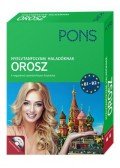 Oszipova Irina - PONS Nyelvtanfolyam haladóknak - Orosz (könyv+CD) - B1-B2