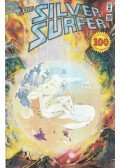 Marz, Ron,Phillips, John,Grindberg, Tom - Silver Surfer Vol. 3. No. 100.