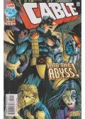 Todd DeZago,Clark, Scott - Cable Vol. 1. No. 40.