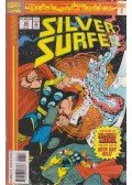 Marz, Ron,Smith, Andy - Silver Surfer Vol. 3. No. 86.