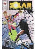 Vanhook, Kevin,Grau, Peter - Solar, Man of the Atom Vol. 1. No. 28.