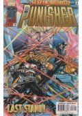 Ostrander, John,Lyle, tom - Punisher Vol. 1. No. 16.