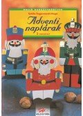 Nogai-Rogaczewski Sybille - Adventi naptárak