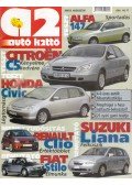 Surányi Péter - A2 2001/8.