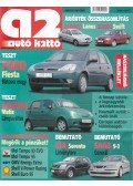 Surányi Péter - A2 2002/10.
