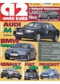 Surányi Péter - A2 2001/11.