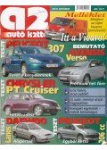 Surányi Péter - A2 2001/9.