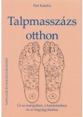 Fási Katalin - Talpmasszázs otthon