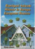 Kószó József - Európai házak / Häuser in Europa / European Houses