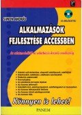 Simon András - Alkalmazások fejlesztése Accessben