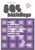 Stolnicki Gyula - SQL kézikönyv