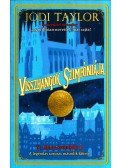 Jodi Taylor - Visszhangok szimfóniája