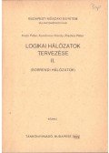 Arató Péter,Kondorosi Károly,Risztics Péter - Logikai hálózatok tervezése II.