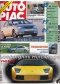 Tóth Zoltán - Autópiac 2001/21