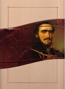 Bánhegyi Ferenc - Gróf Széchenyi István Bánhegyi Ferenc - Gróf Széchenyi István, Celldömölk 2005 antikvár könyv