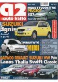 Surányi Péter - A2 2001/7
