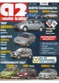 Surányi Péter - A2 2003/1