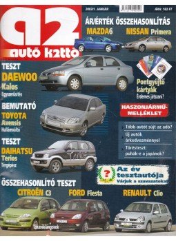 Surányi Péter - A2 2003/1 Surányi Péter - A2 2003/1, Budapest 2003 antikvár könyv