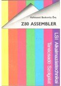 Hofmanné Boskovitz Éva - Z80 Assembler