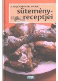 Kovács Enikő - A Hajdú-Bihari Napló süteményreceptjei