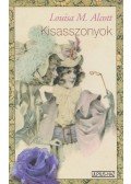 Louisa May Alcott - Kisasszonyok