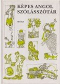 Rét Anna - Képes angol szólásszótár