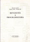 Marton László,Pukler Antal,Pusztai Pál - Bevezetés a programozásba