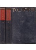 Lev Tolsztoj - Háború és béke I-II.