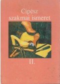 Vass László - Cipész szakmai ismeret II.