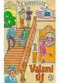P. G. Wodehouse - Valami új
